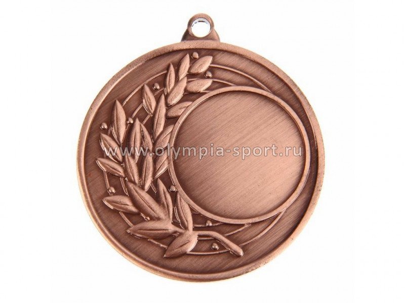 Комплект (медаль MD168 AB, вкладыш AM1-107-B, лента V2_W/BL/RD)