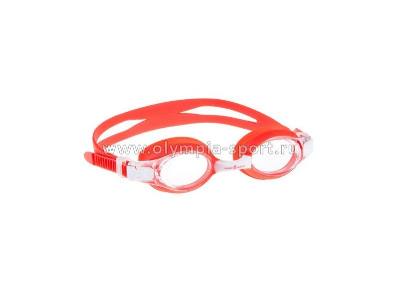 Очки для плавания Mad Wave Automatic Muiti Junior