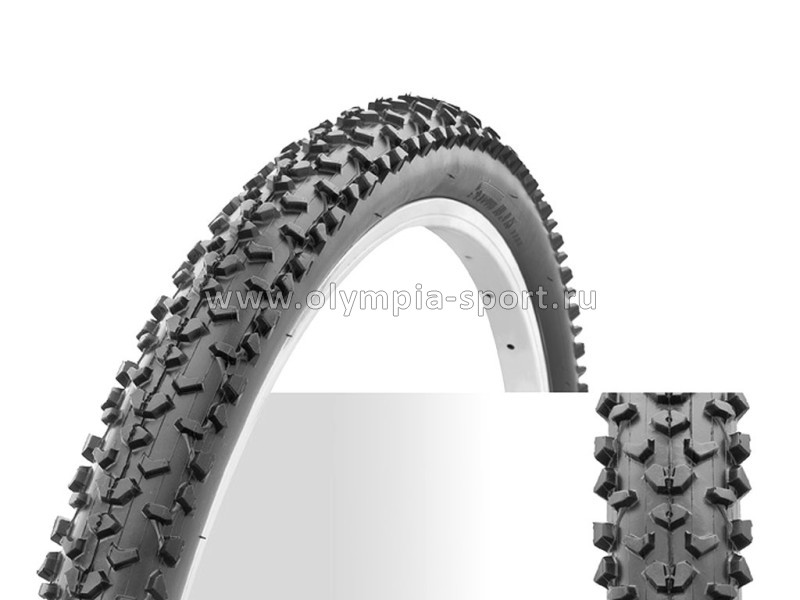 Покрышка 29" *2.25" SY-B008 Seyoun