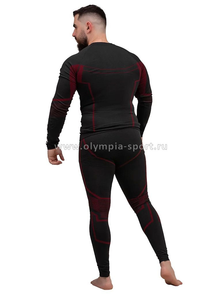 Термобелье (комплект) Nisus Active