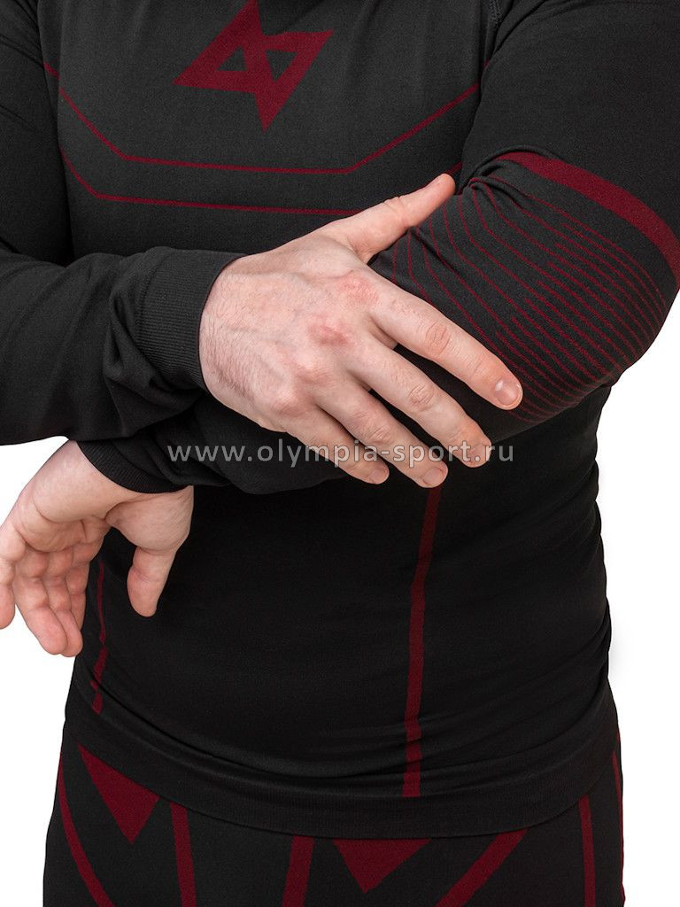 Термобелье (комплект) Nisus Active