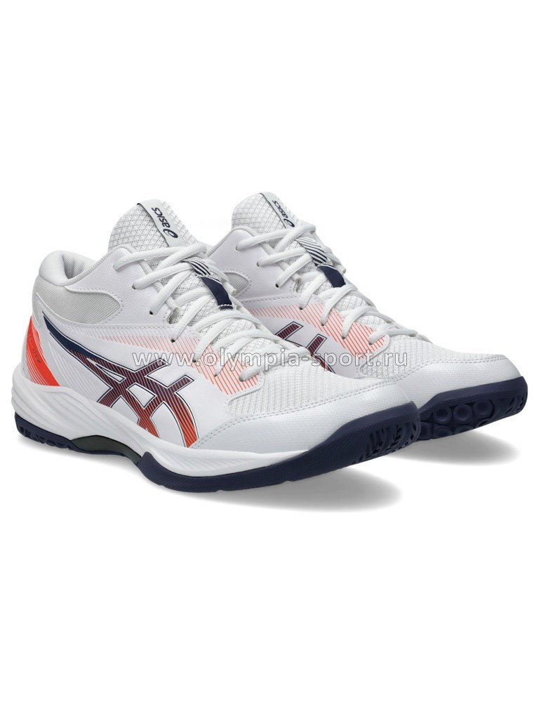 Кроссовки Asics Gel-Task MT 4 1071A102-101