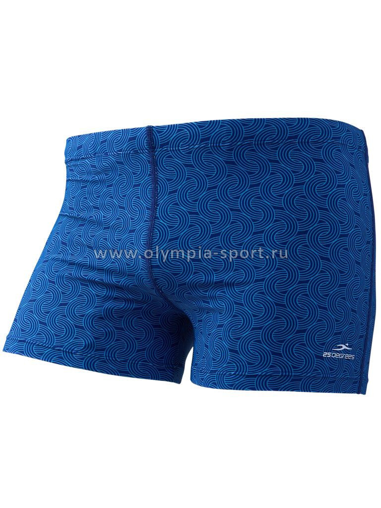 Плавки-шорты дет. 25DEGREES Twist Navy