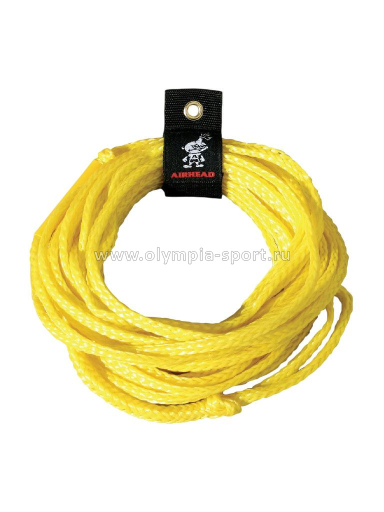 Фал 1-секц. для баллноа/ватрушки Airhead Tube