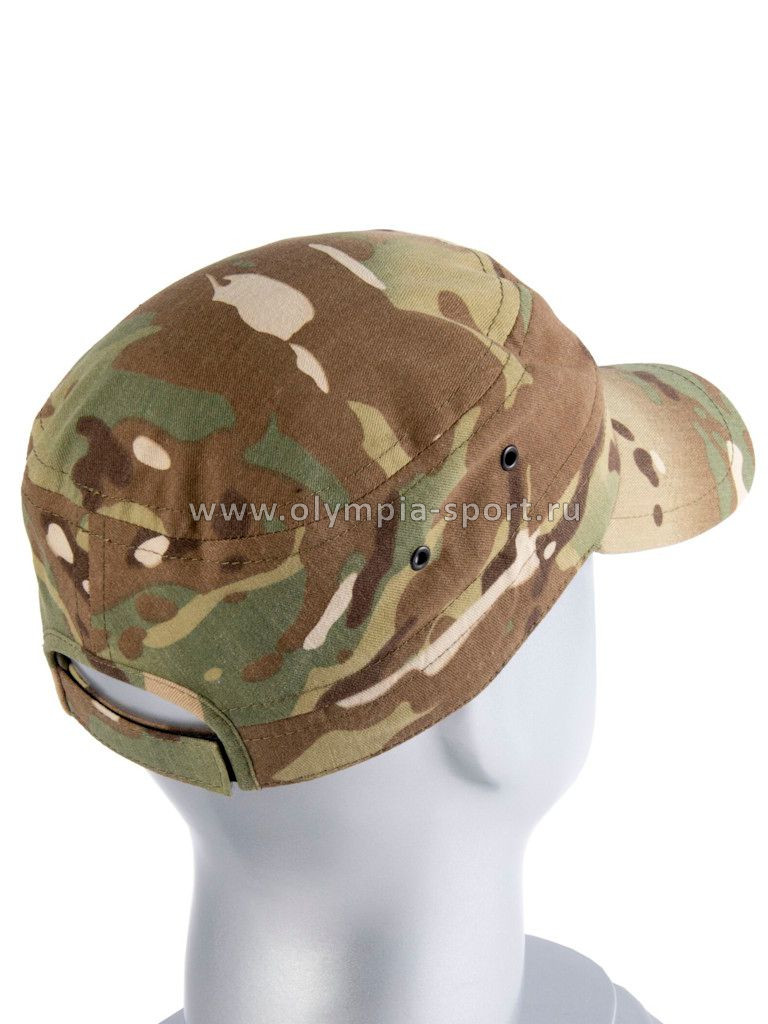 Бейсболка Norfin Guard Camo XL