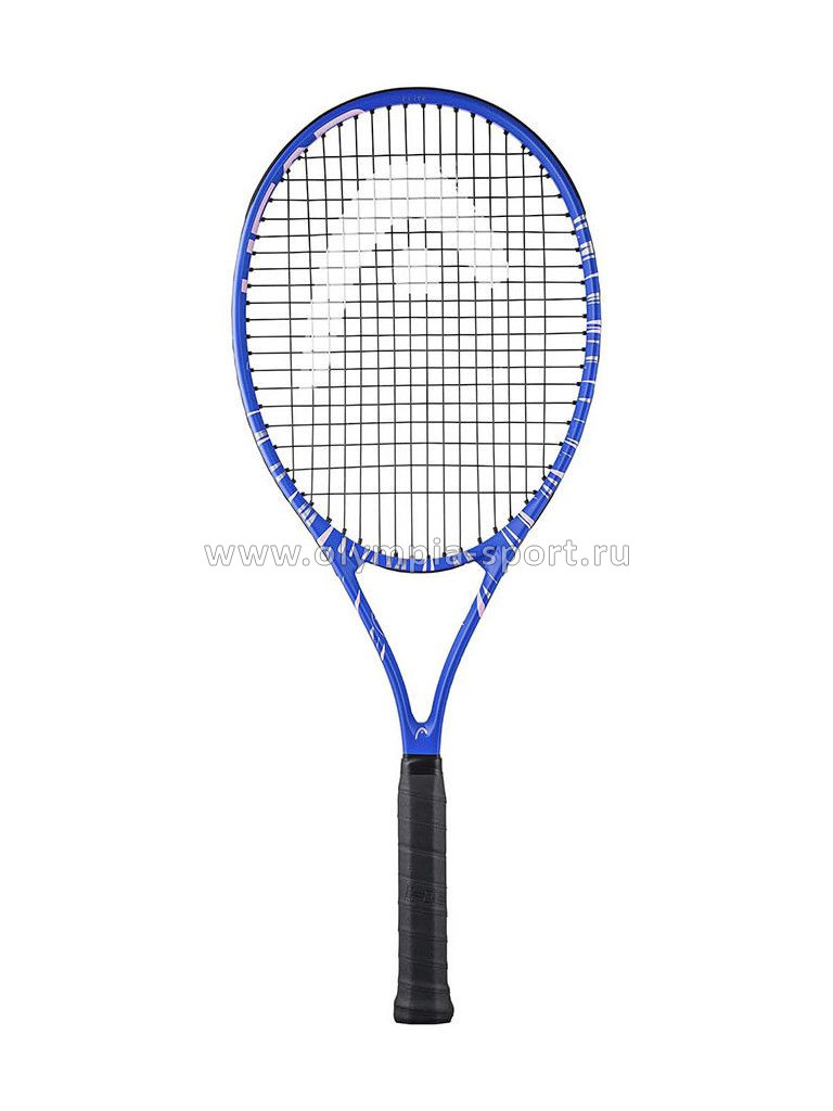 Ракетка б/т Head MX Spark Elite Gr2 для любителей, композит, фиолетовый