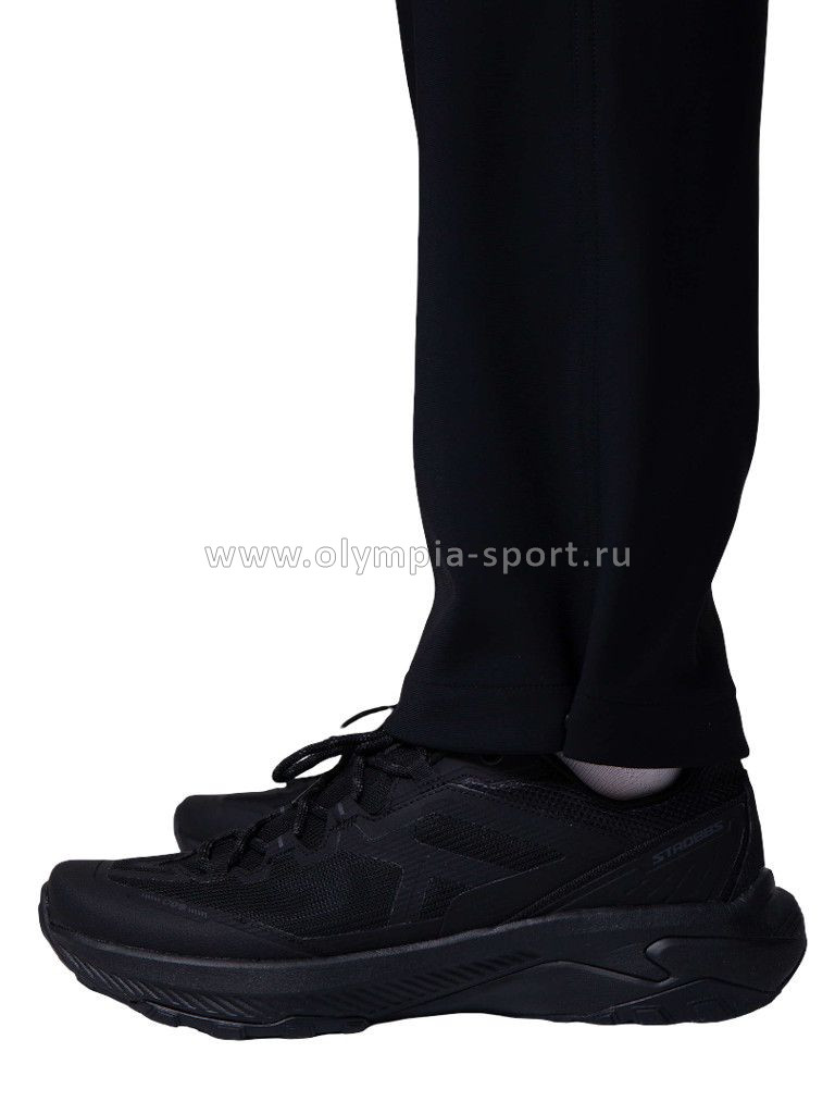 Брюки мужские Strobbs E2415-3 черный