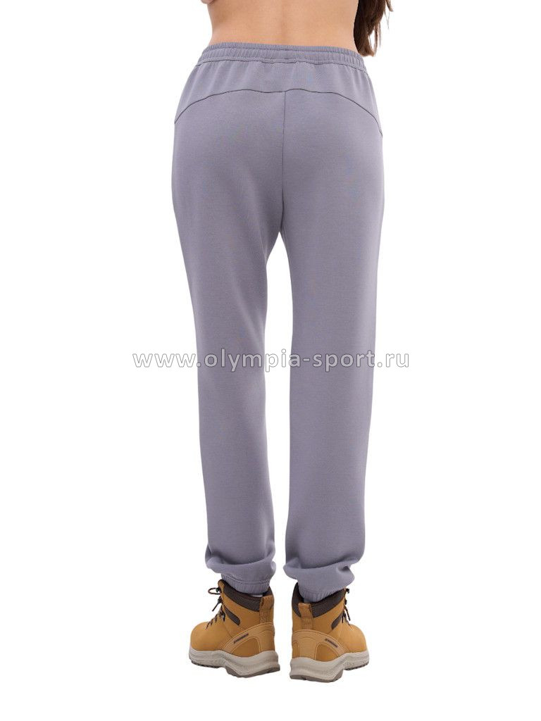 Брюки женские Strobbs T3400-1 серый