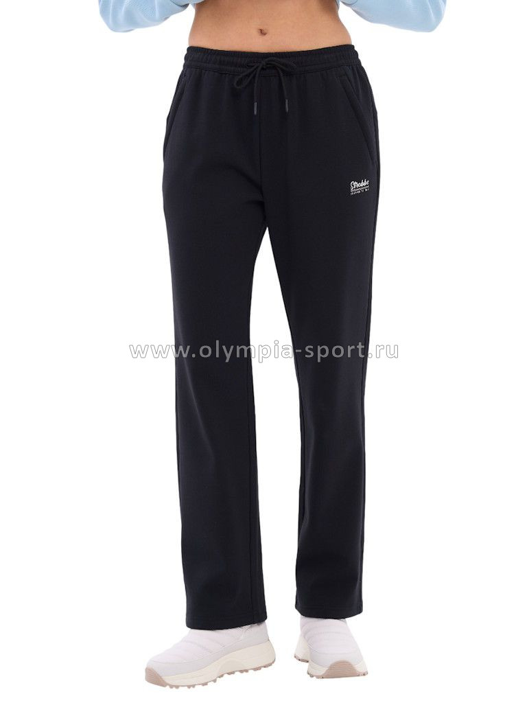 Брюки женские Strobbs T3432-3 черный