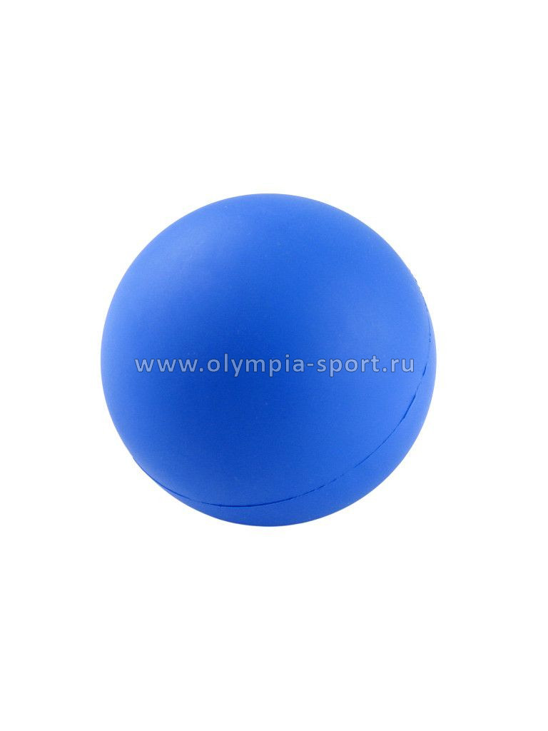 Мяч для МФР Start Up ECE 030 синий