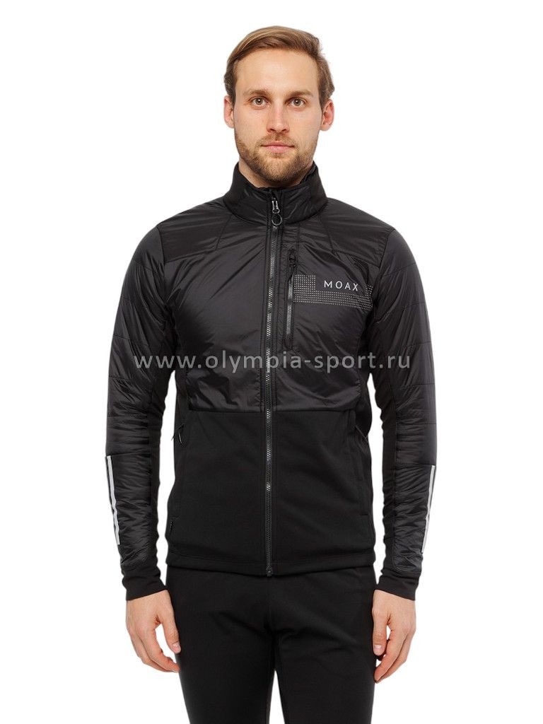 Куртка Moax Tauri Pro Hybrid муж. MX314211