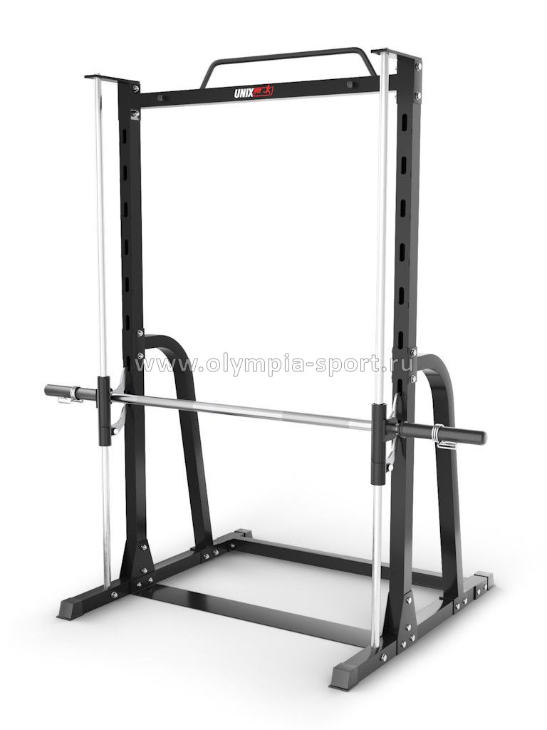 Машина Смита UNIX Fit 180