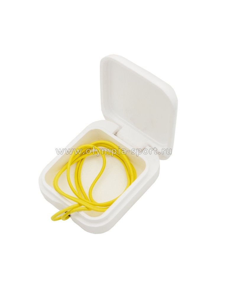 Мотыльница повыш. прочн. большая на шнуре