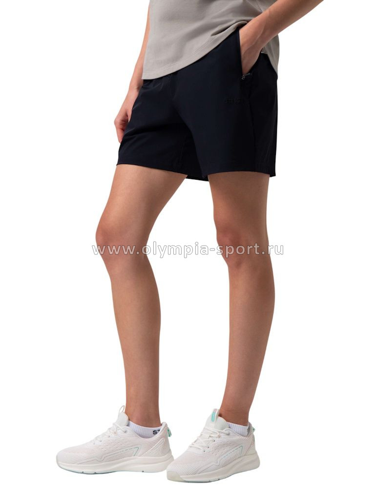 Шорты женские Strobbs T3501-2 темно-синий