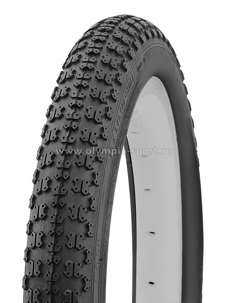 Покрышка 18" *2.125 (57-355) HRT P104(A)-08 BMX